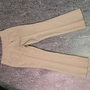 Made in USA. 70s. Levi's Polyester Action Slacks. Men's size w36 l30